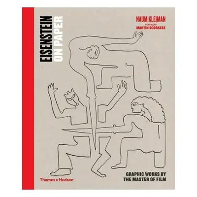 Eisenstein on Paper - Kleiman, Naum