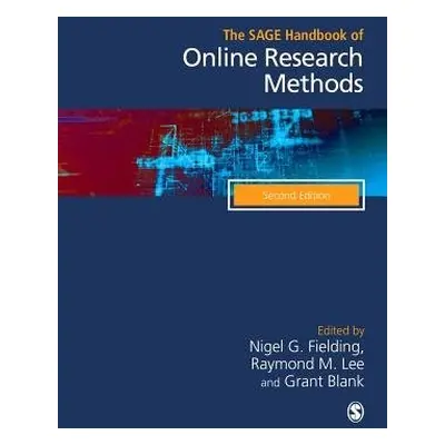 SAGE Handbook of Online Research Methods