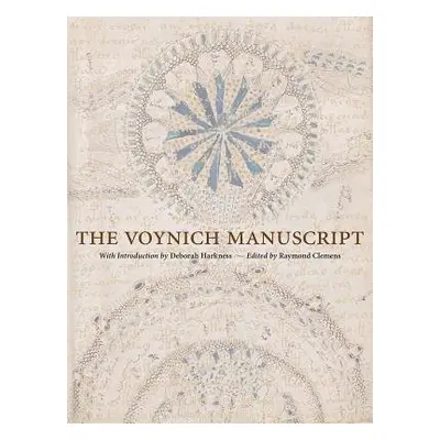 Voynich Manuscript