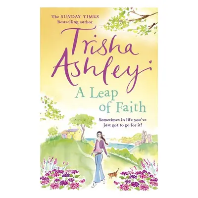 Leap of Faith - Ashley, Trisha