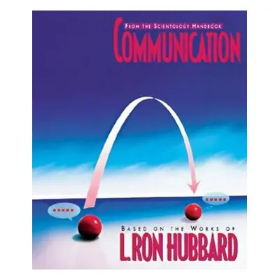 Communication - Hubbard, L. Ron