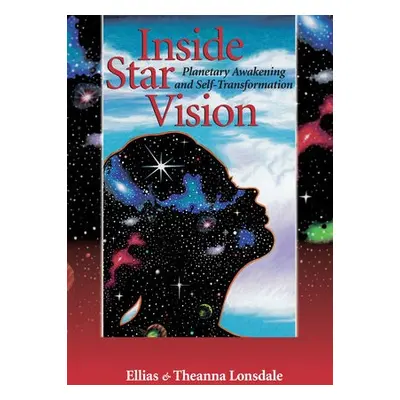 Inside Star Vision - Lonsdale, Ellias