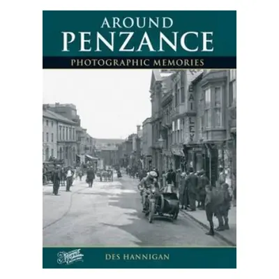 Penzance - Hannigan, Des