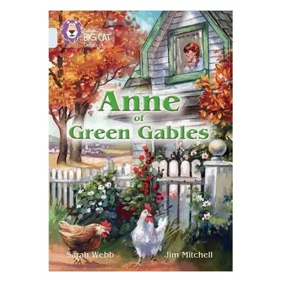 Anne of Green Gables - Webb, Sarah