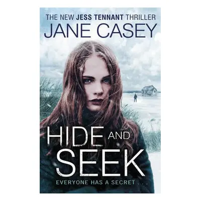 Hide and Seek - Casey, Jane