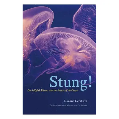 Stung! - Gershwin, Lisa-ann