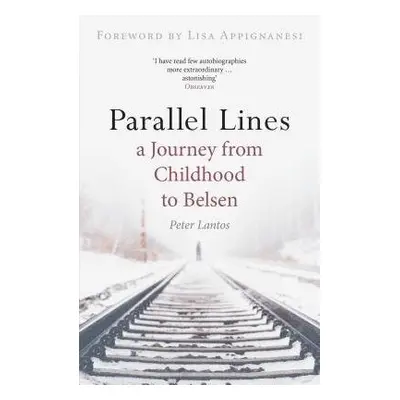 Parallel Lines - Lantos, Peter