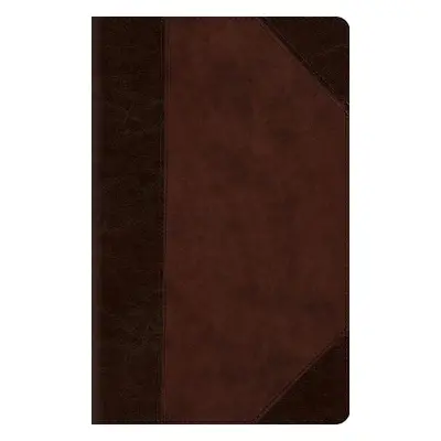 ESV Large Print Compact Bible