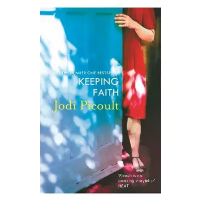 Keeping Faith - Picoult, Jodi