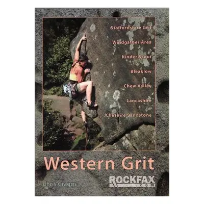 Western Grit - Craggs, Chris