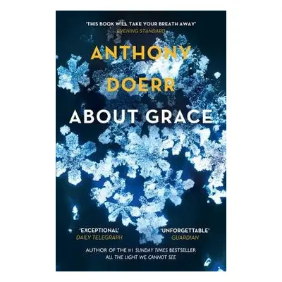 About Grace - Doerr, Anthony