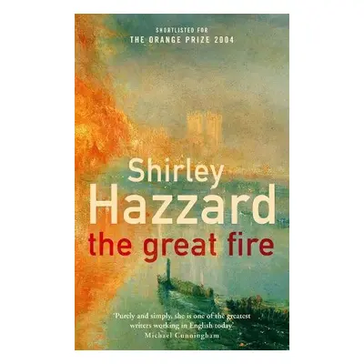 Great Fire - Hazzard, Shirley