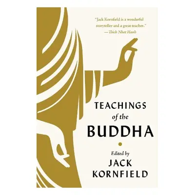 Teachings of the Buddha - Kornfield, Jack