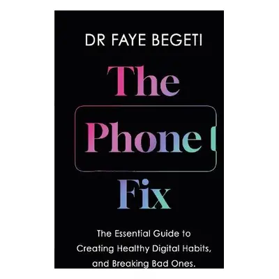 Phone Fix - Begeti, Dr Faye