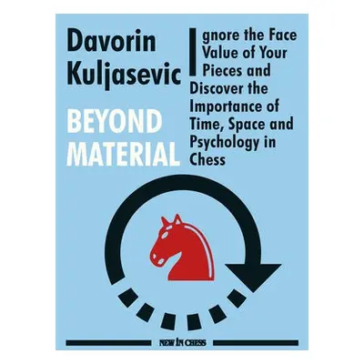 Beyond Material - Kuljasevic, Davorin