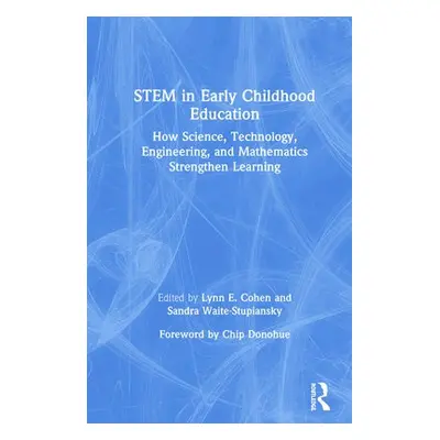 STEM in Early Childhood Education