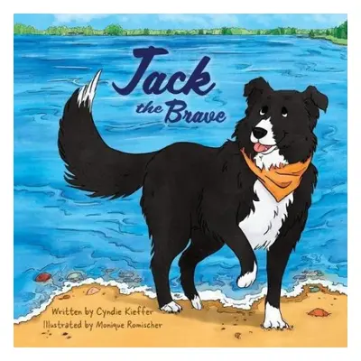 Jack the Brave - Kie a #64256 a er, Cyndie