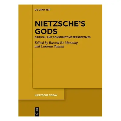 Nietzsche's Gods