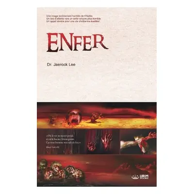 Enfer - Lee, Jaerock