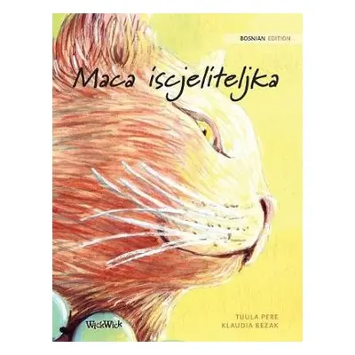 Maca iscjeliteljka - Pere, Tuula