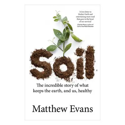 Soil - Evans, Matthew