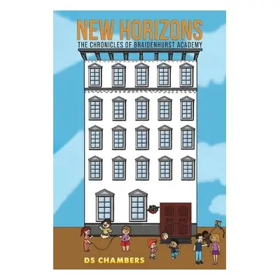 New Horizons - Chambers, DS