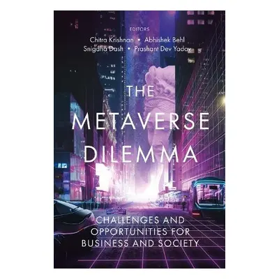 Metaverse Dilemma