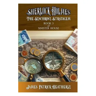 Sherlock Holmes - Heatherly, James