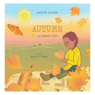 Autumn (Petite Poems) - Posey, Alexander