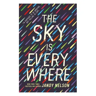 Sky Is Everywhere - Nelson, Jandy