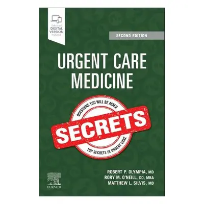 Urgent Care Medicine Secrets