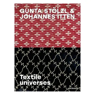 Gunta Stolzl a Johannes Itten