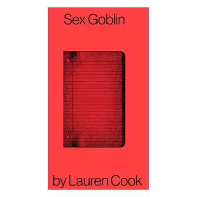 Sex Goblin - Cook, Lauren