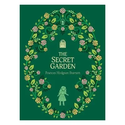 Secret Garden - Hodgson Burnett, Frances