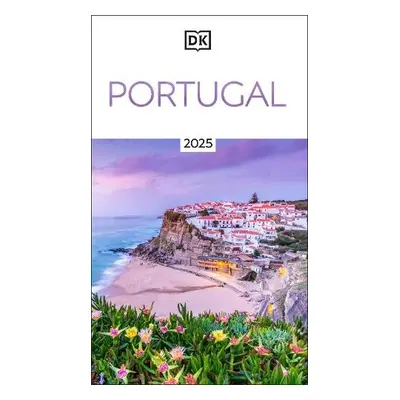 DK Eyewitness Portugal - DK Travel