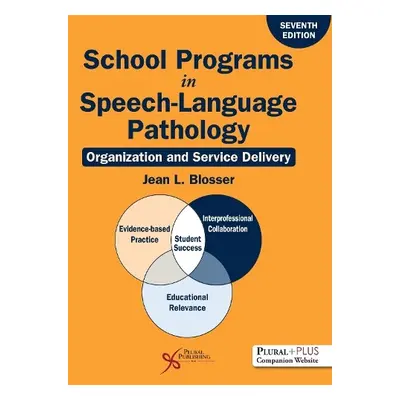 School Programs in Speech-Language Pathology