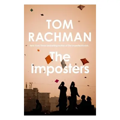 Imposters - Rachman, Tom