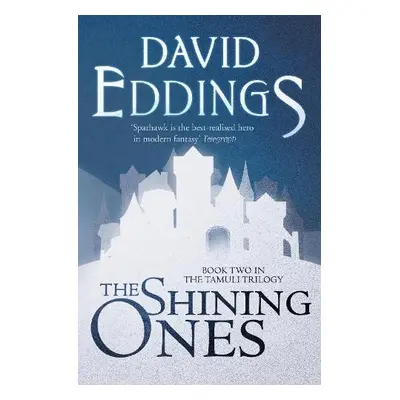 Shining Ones - Eddings, David