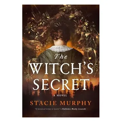 Witch's Secret - Murphy, Stacie