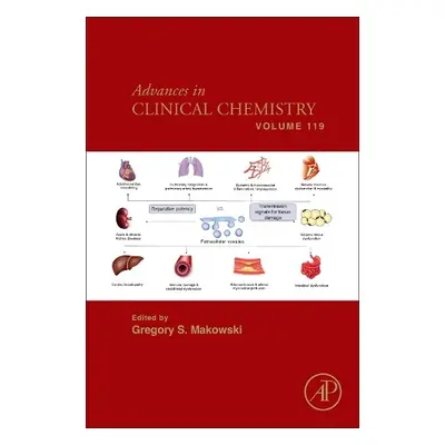 Advances in Clinical Chemistry