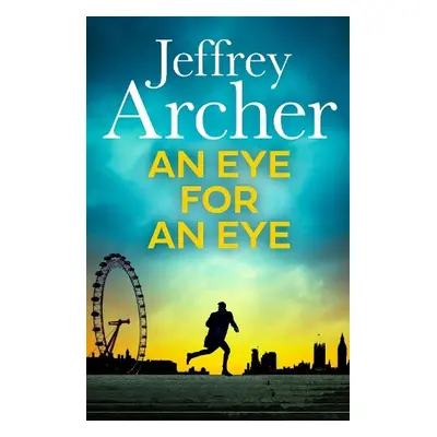 Eye for an Eye - Archer, Jeffrey