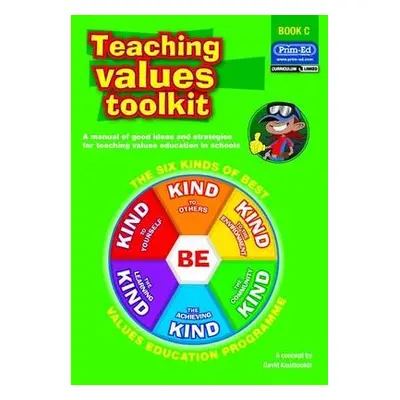 Teaching Values Toolkit - Koutsoukis, David