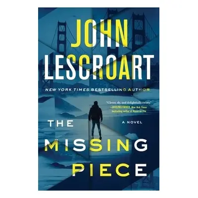 Missing Piece - Lescroart, John