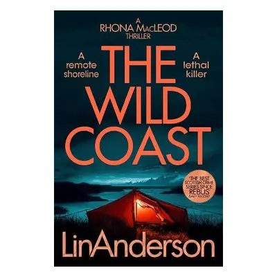 Wild Coast - Anderson, Lin