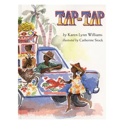 Tap-tap - Williams, Karen Lynn