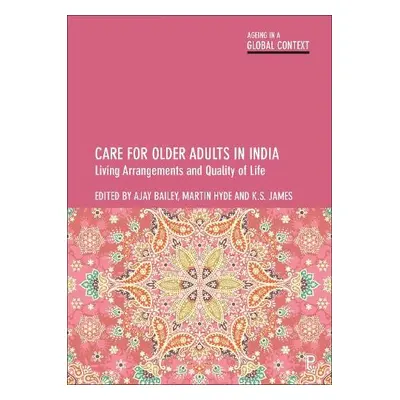 Care for Older Adults in India