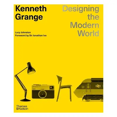 Kenneth Grange - Johnston, Lucy