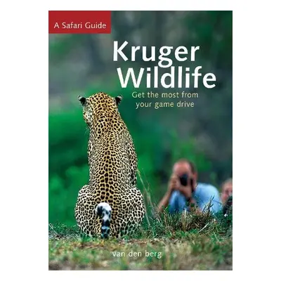 Kruger Wildlife - van den Berg, Philip a van den Berg, Ingrid a Berg, Heinrich Van Den