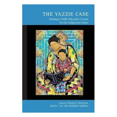 Yazzie Case