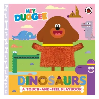 Hey Duggee: Dinosaurs - Hey Duggee